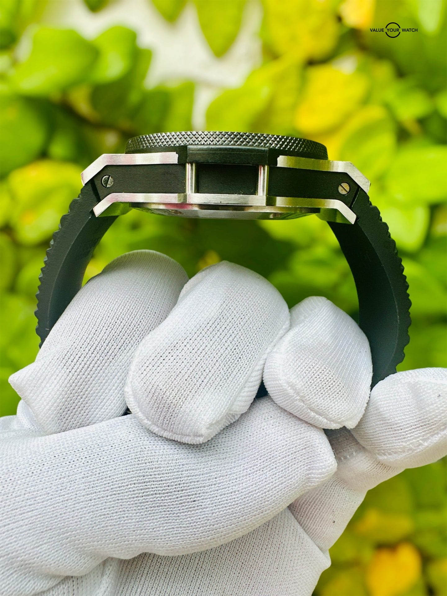 Hublot Big Bang Aero Bang 311.SX.1170.GR - Image 4