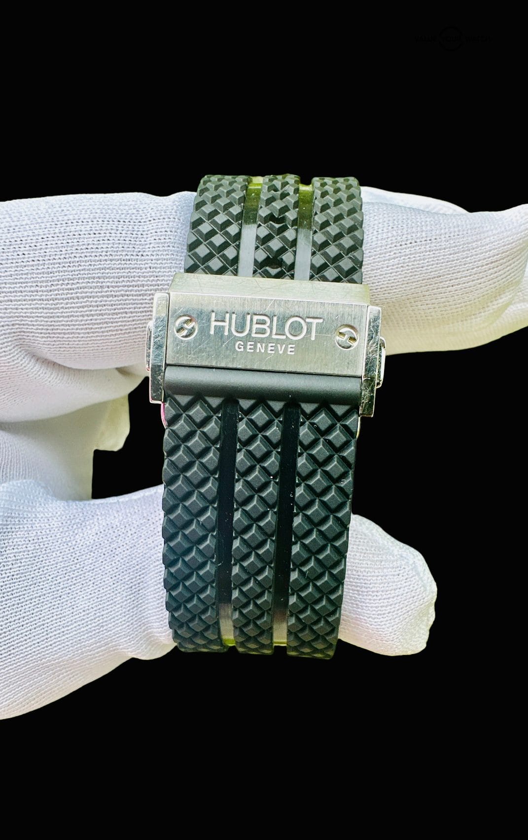 Hublot Big Bang Aero Bang 311.SX.1170.GR - Image 5