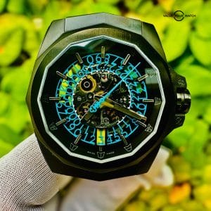CORUM ADMIRAL CUP 45 SUPER RARE LIMITED EDITION