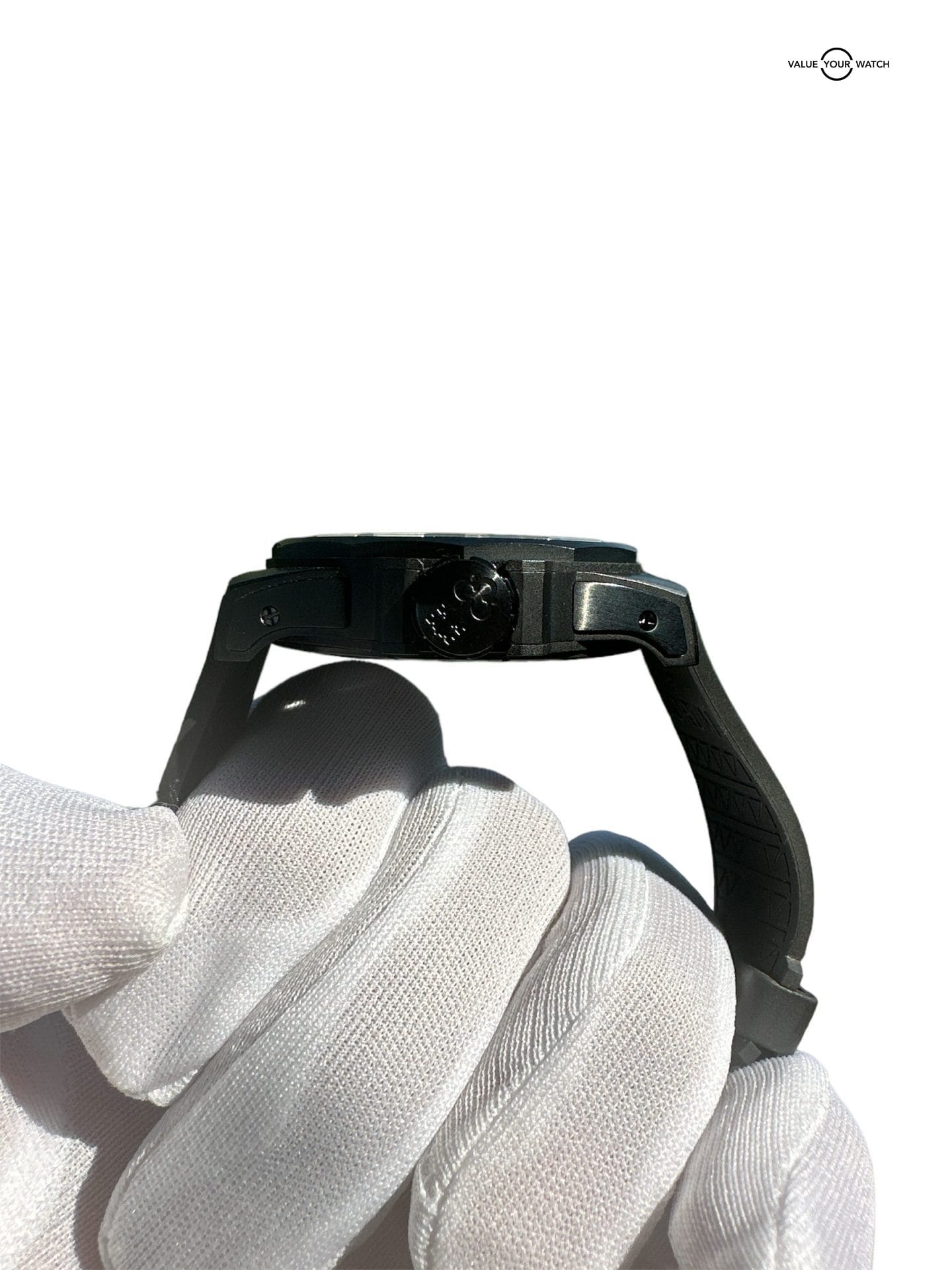 CORUM ADMIRAL CUP 45 SUPER RARE LIMITED EDITION - Image 11