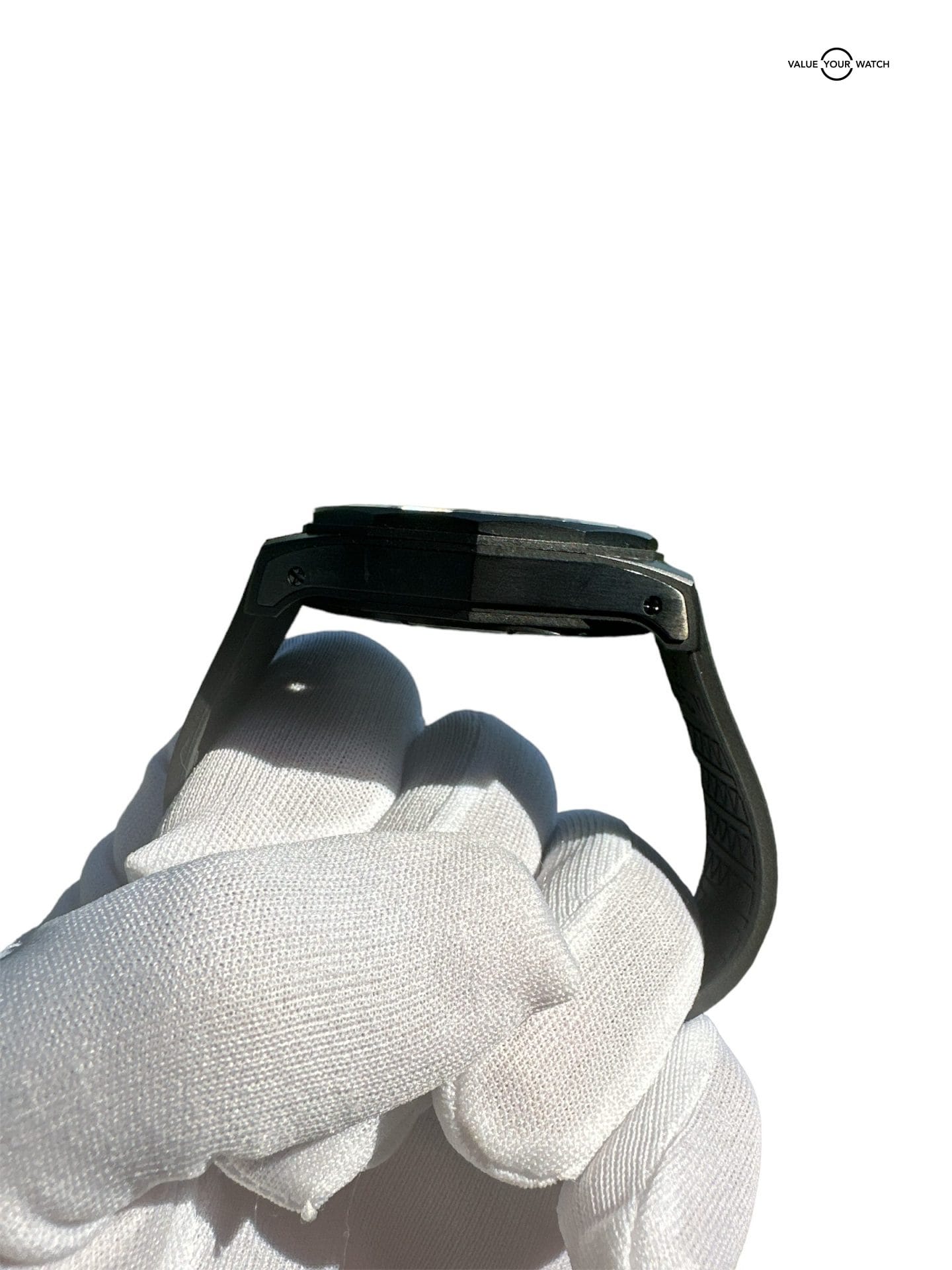 CORUM ADMIRAL CUP 45 SUPER RARE LIMITED EDITION - Image 12