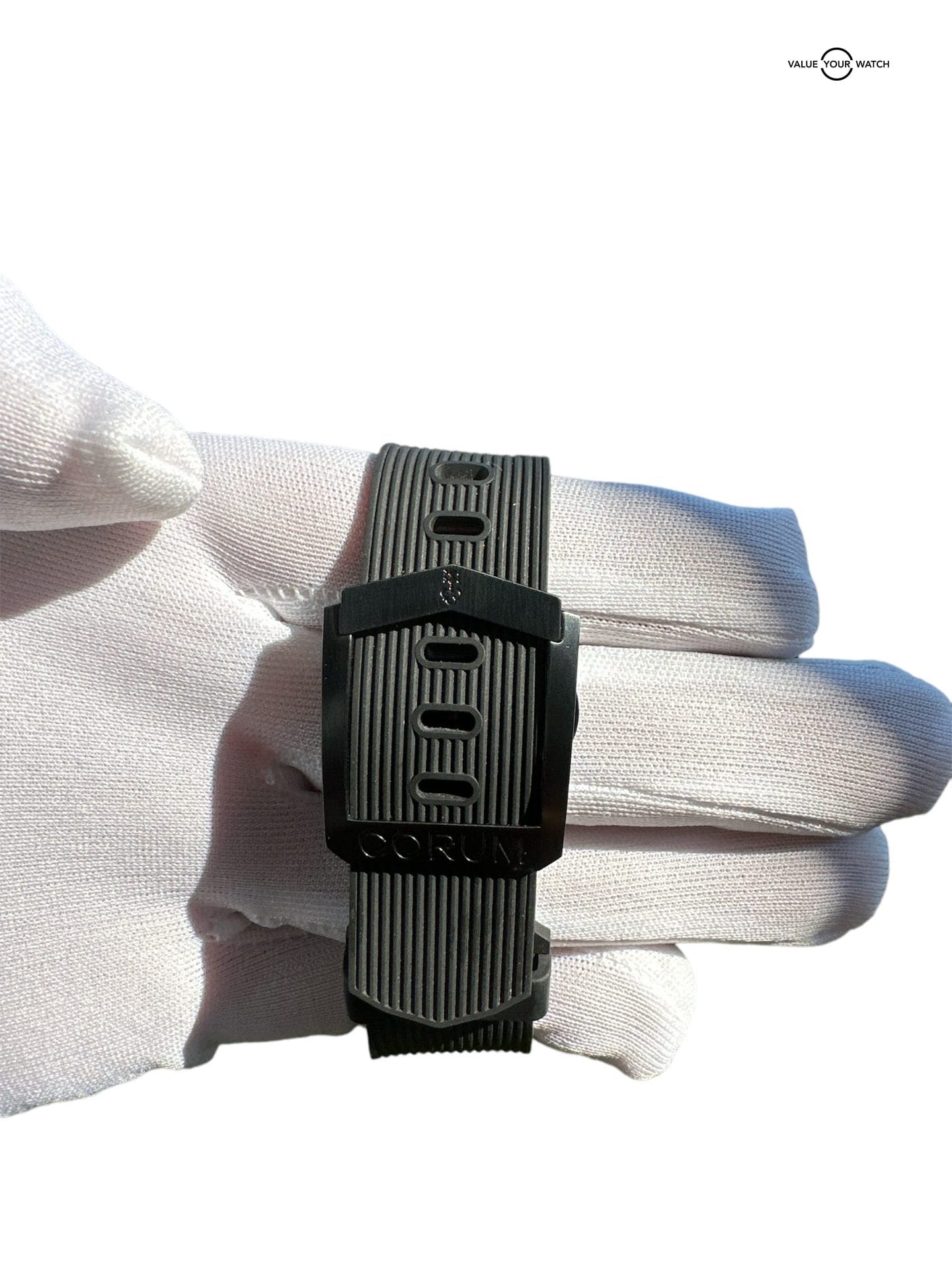 CORUM ADMIRAL CUP 45 SUPER RARE LIMITED EDITION - Image 13