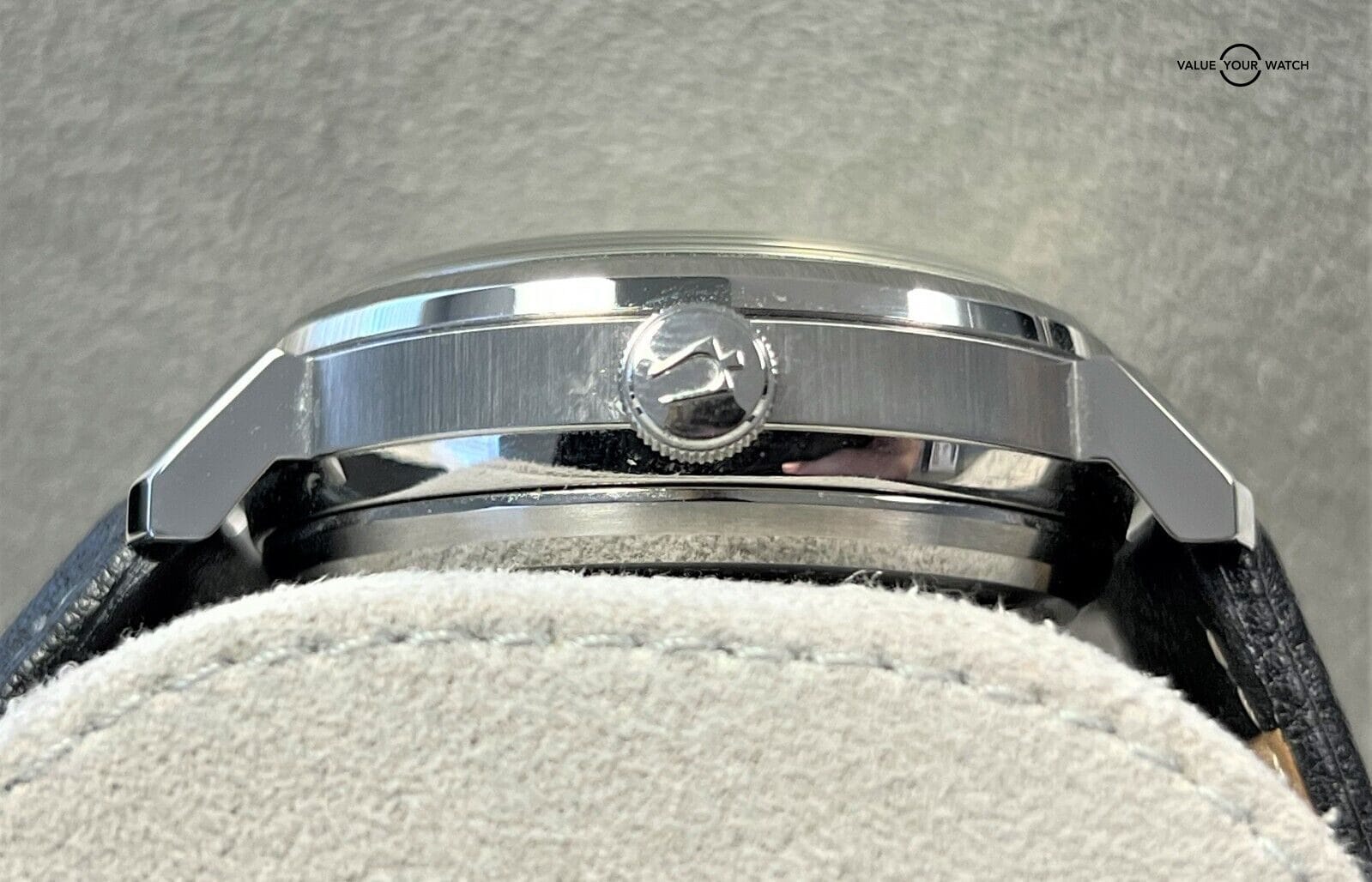 Bulova Accutron Spaceview 2020 Limited Edition of 300! - Image 9