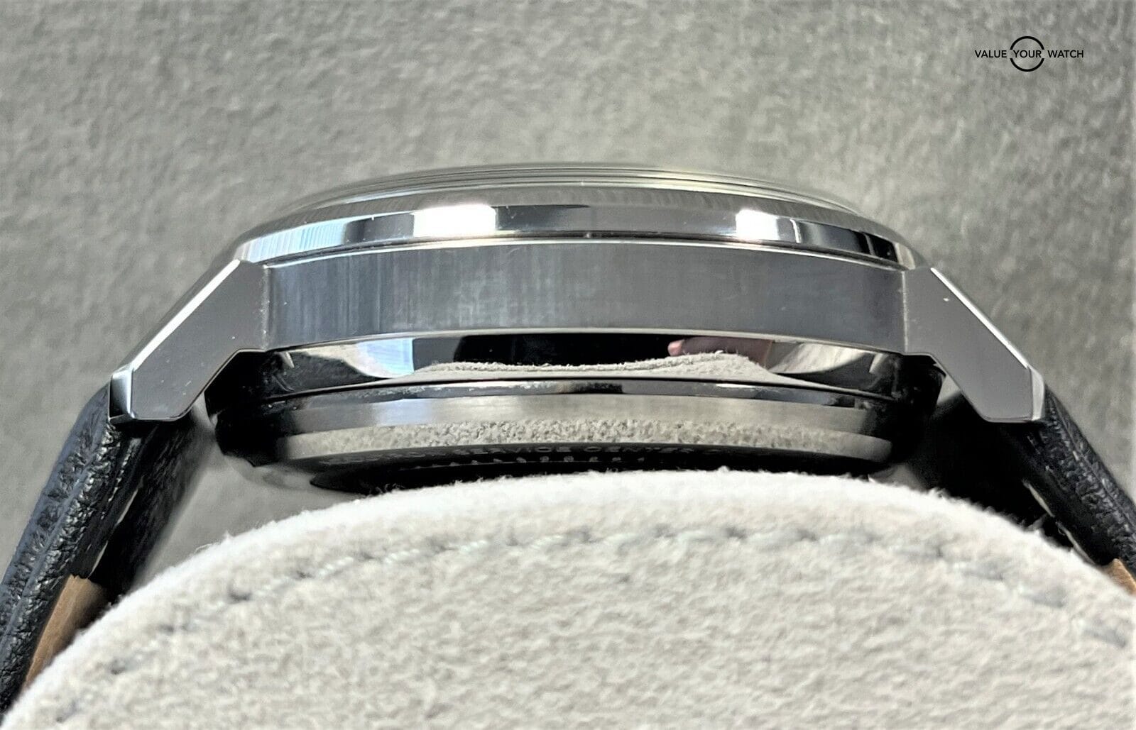 Bulova Accutron Spaceview 2020 Limited Edition of 300! - Image 11