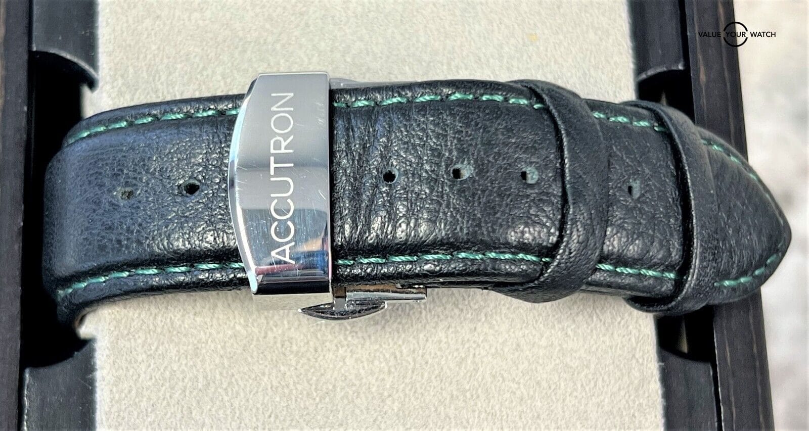 Bulova Accutron Spaceview 2020 Limited Edition of 300! - Image 12