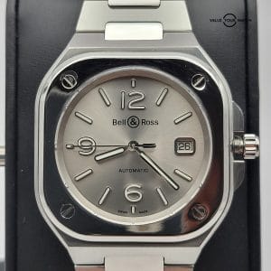 Bell & Ross BR-05 CAL.321