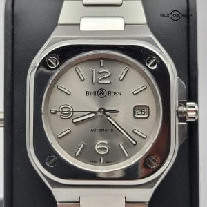 Bell &amp; Ross BR-05 CAL.321