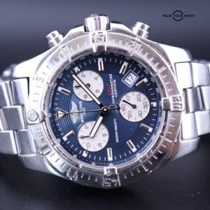 Breitling Colt Blue Men’s Watch – A73380