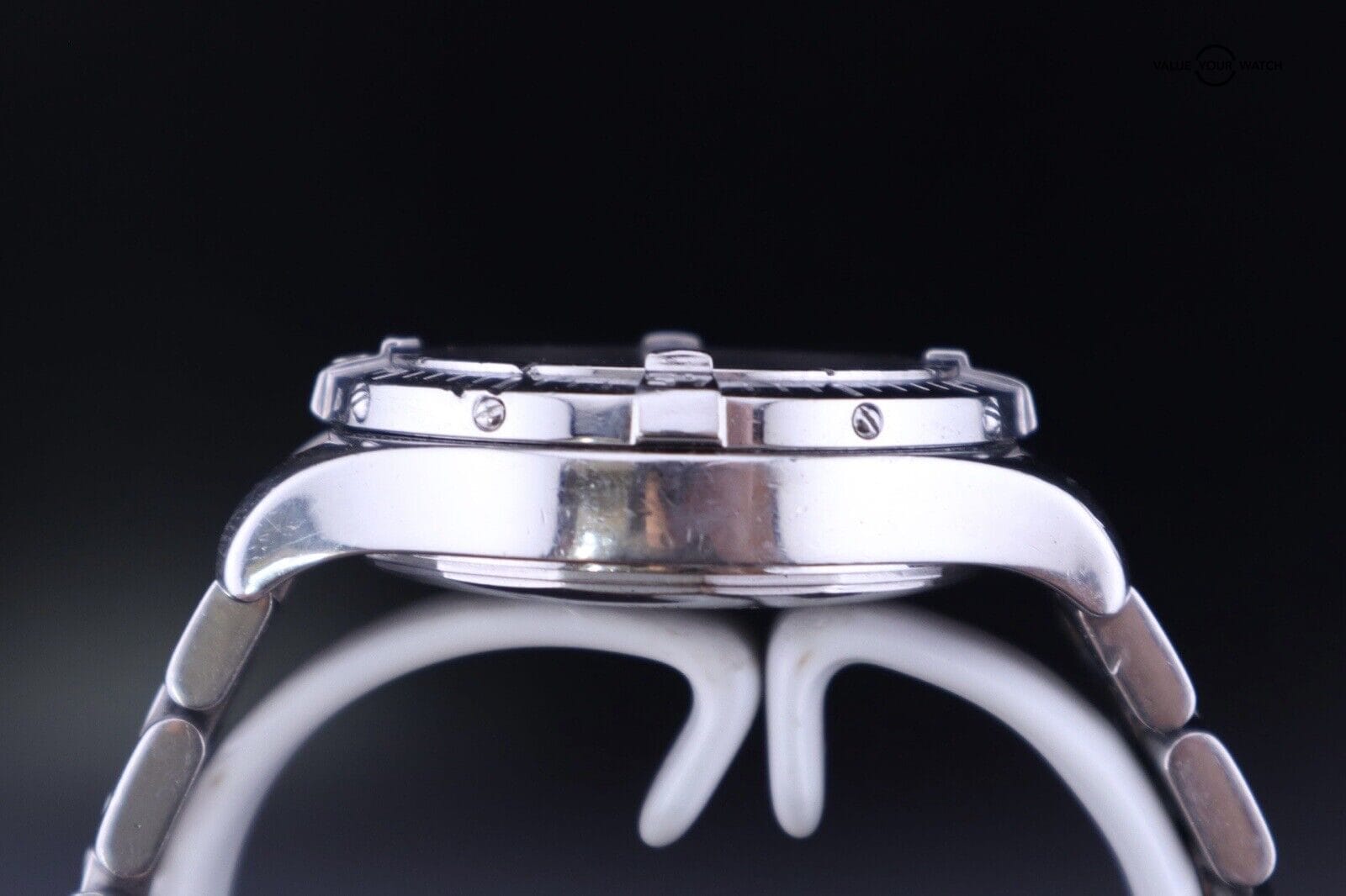 Breitling Colt Blue Men's Watch - A73380 - Image 12
