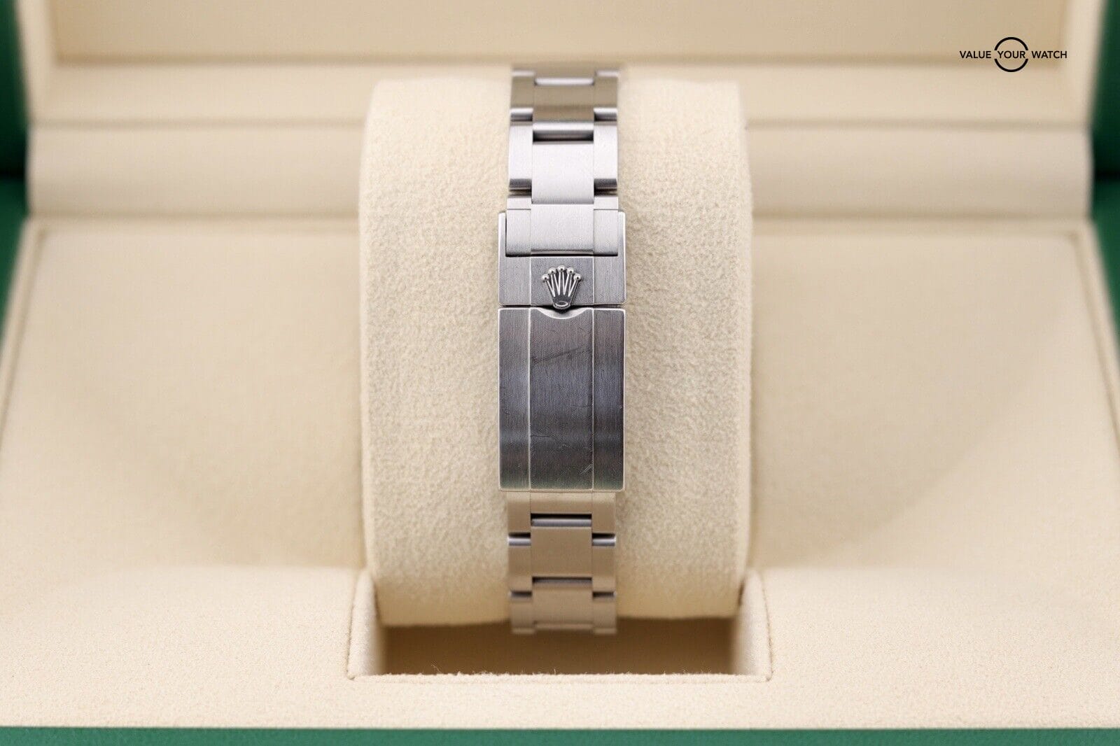 2023 Rolex Explorer 1 124270 36mm Men's Black Watch B&P - Image 11