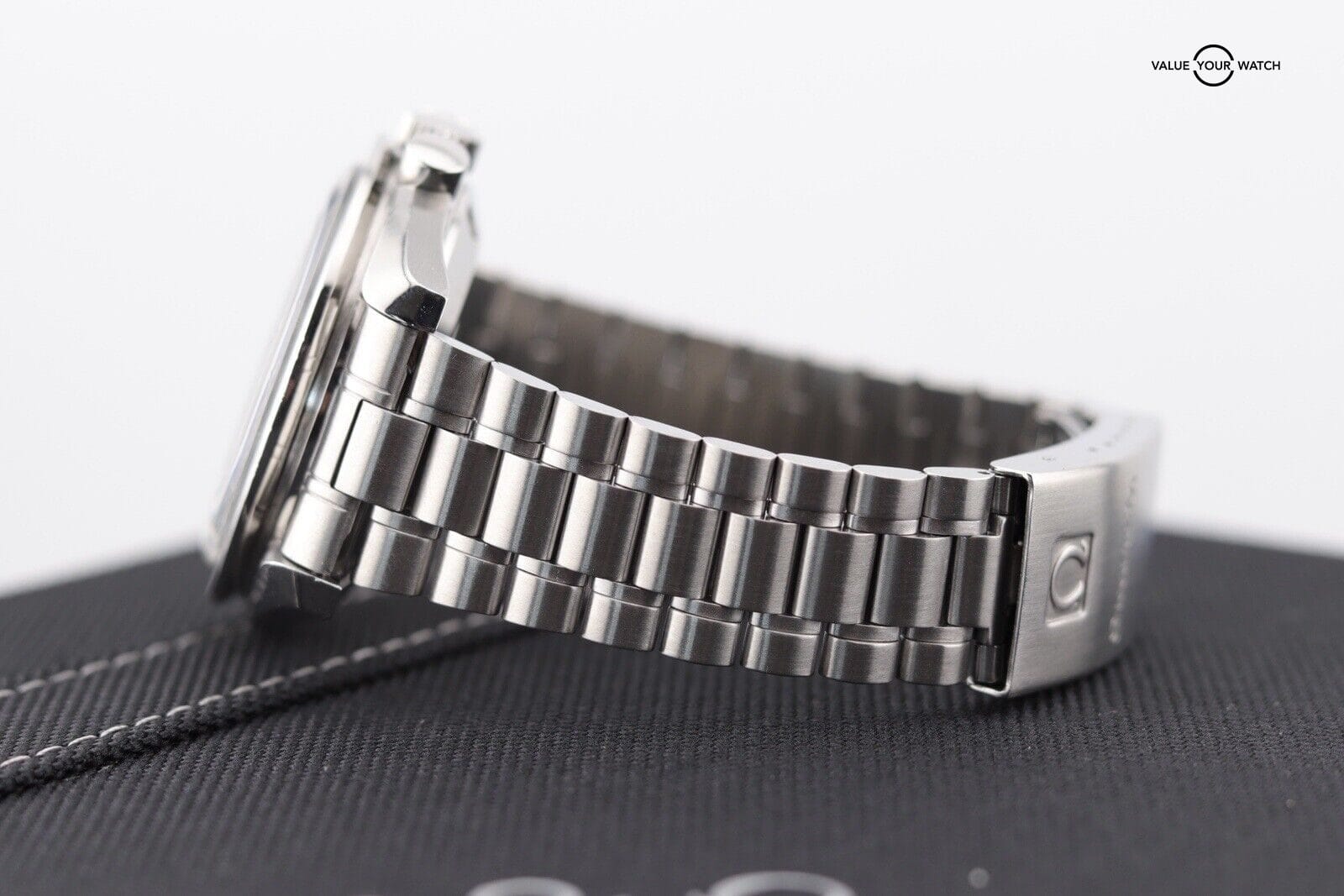 OMEGA Speedmaster Pro Moonwatch Tritium Dial 3590.50 (circa 1991-1995) - Image 3