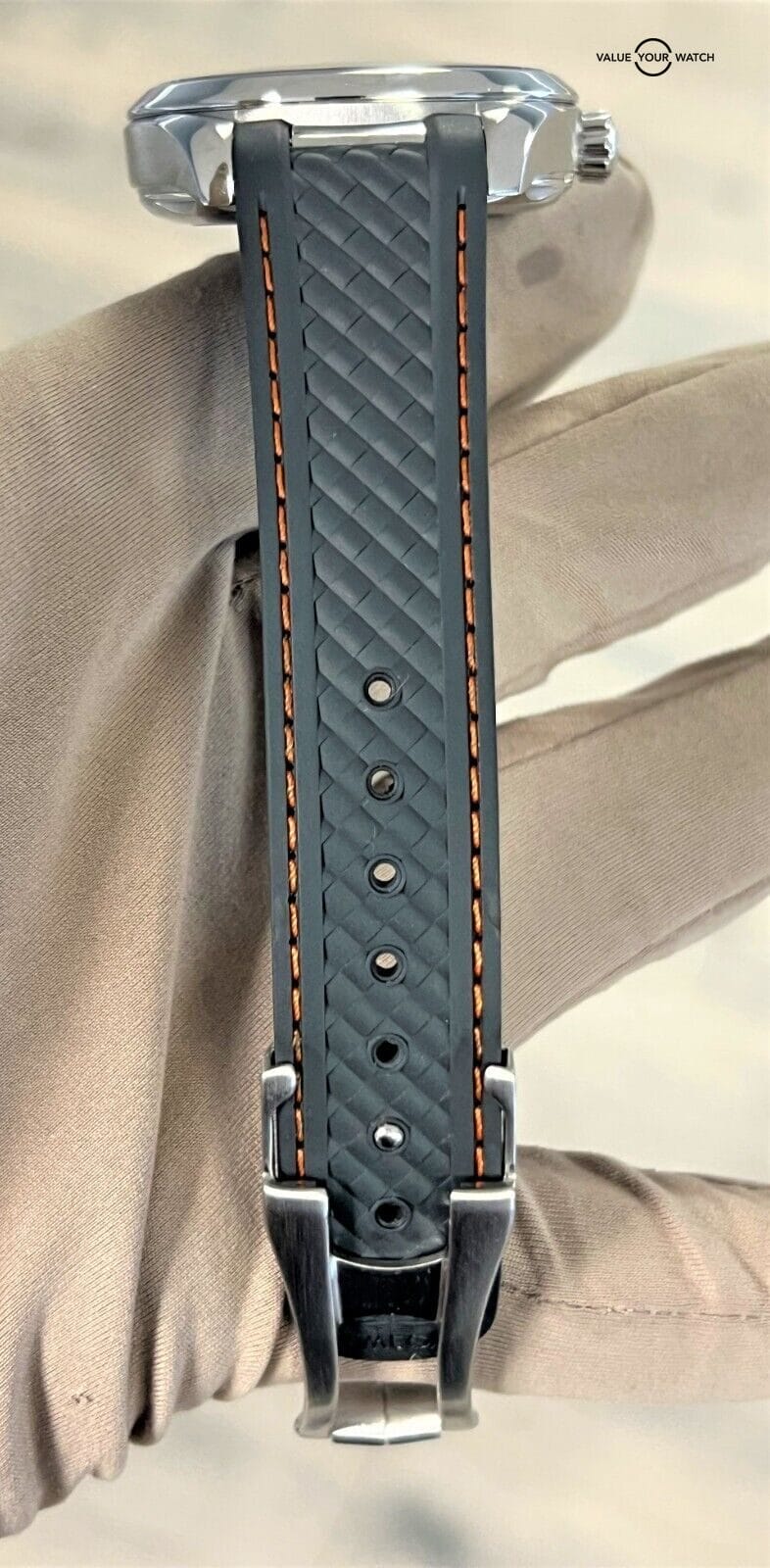 Omega Seamaster Aqua Terra 150M Silver Dial 41mm 220.12.41.21.02.002! - Image 3