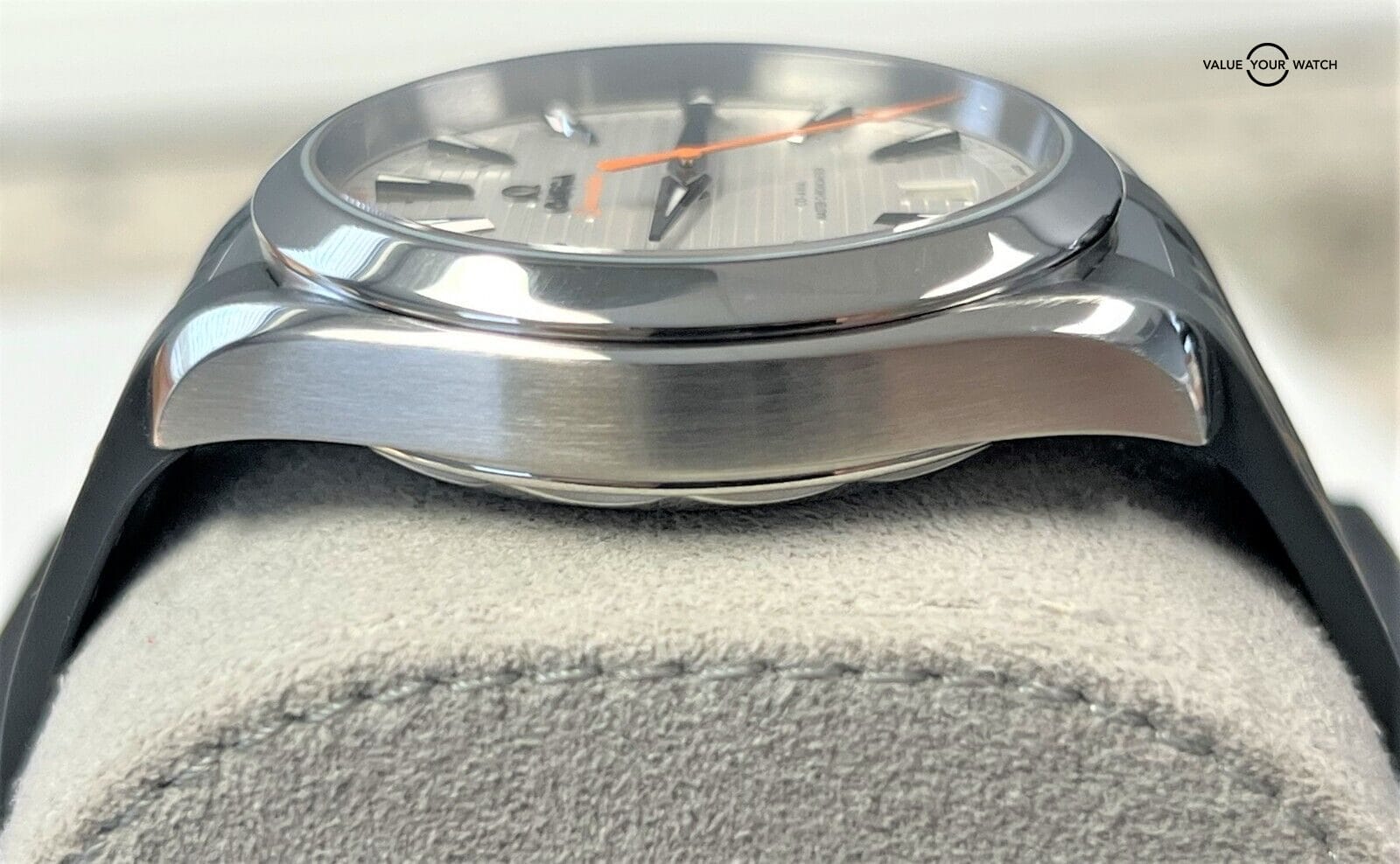 Omega Seamaster Aqua Terra 150M Silver Dial 41mm 220.12.41.21.02.002! - Image 11