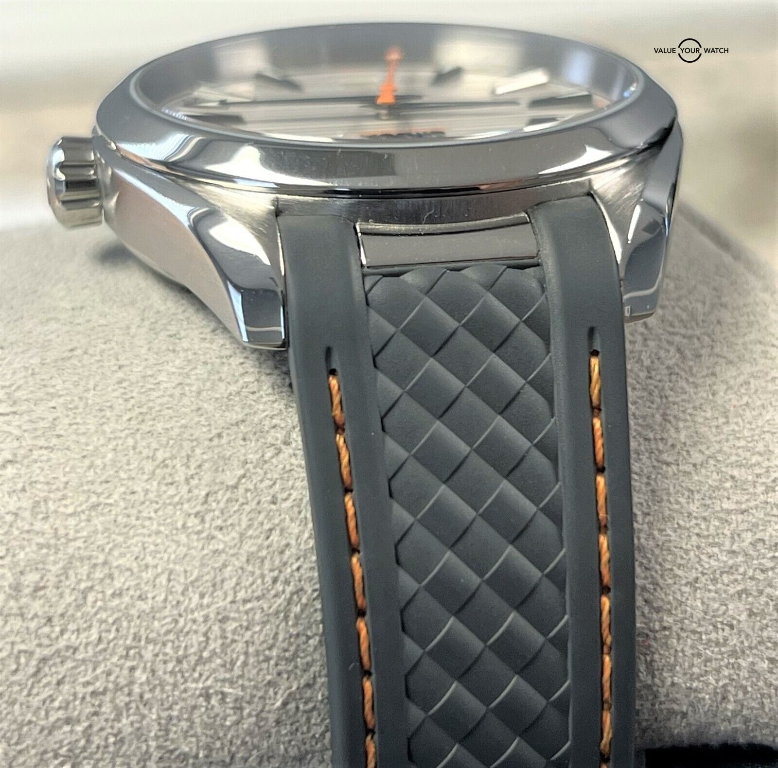 Omega Seamaster Aqua Terra 150M Silver Dial 41mm 220.12.41.21.02.002! - Image 12