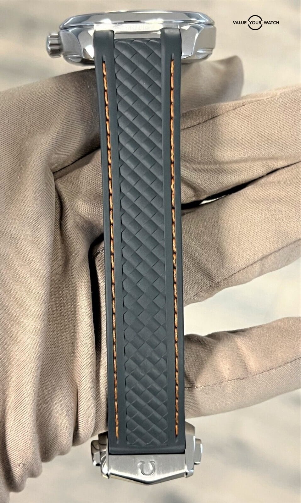 Omega Seamaster Aqua Terra 150M Silver Dial 41mm 220.12.41.21.02.002! - Image 13