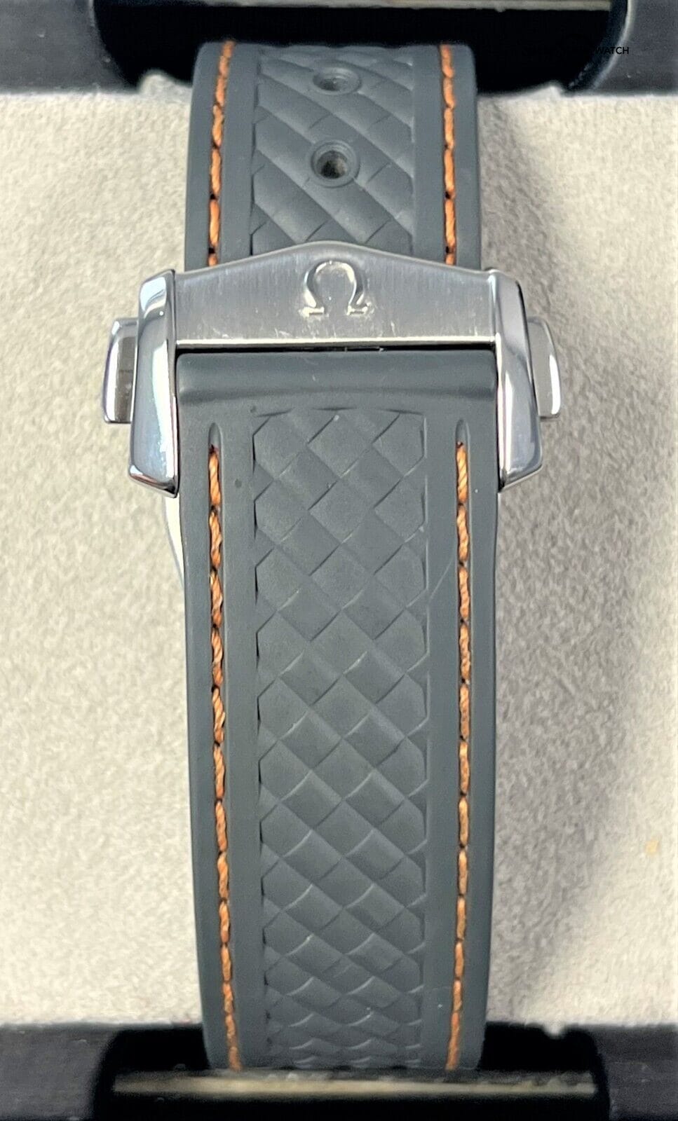 Omega Seamaster Aqua Terra 150M Silver Dial 41mm 220.12.41.21.02.002! - Image 14