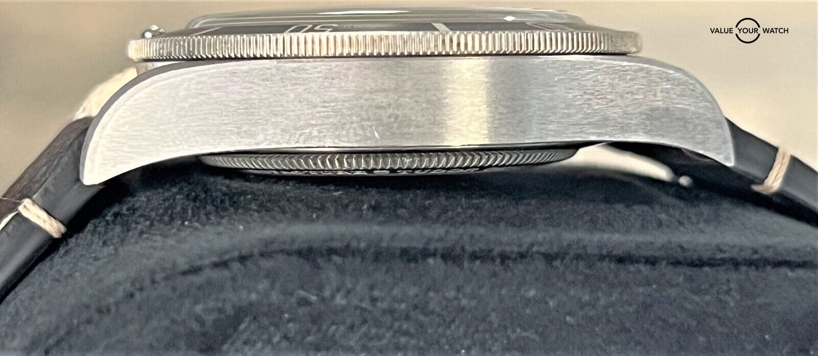 2023 Tudor Black Bay Fifty-Eight 925 Silver 39mm BOXES/PAPERS! - Image 2