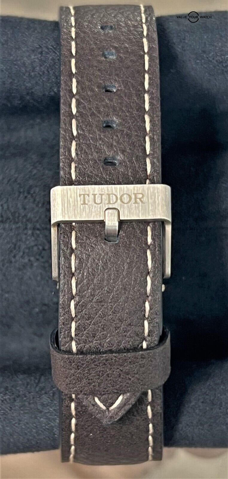 2023 Tudor Black Bay Fifty-Eight 925 Silver 39mm BOXES/PAPERS! - Image 4