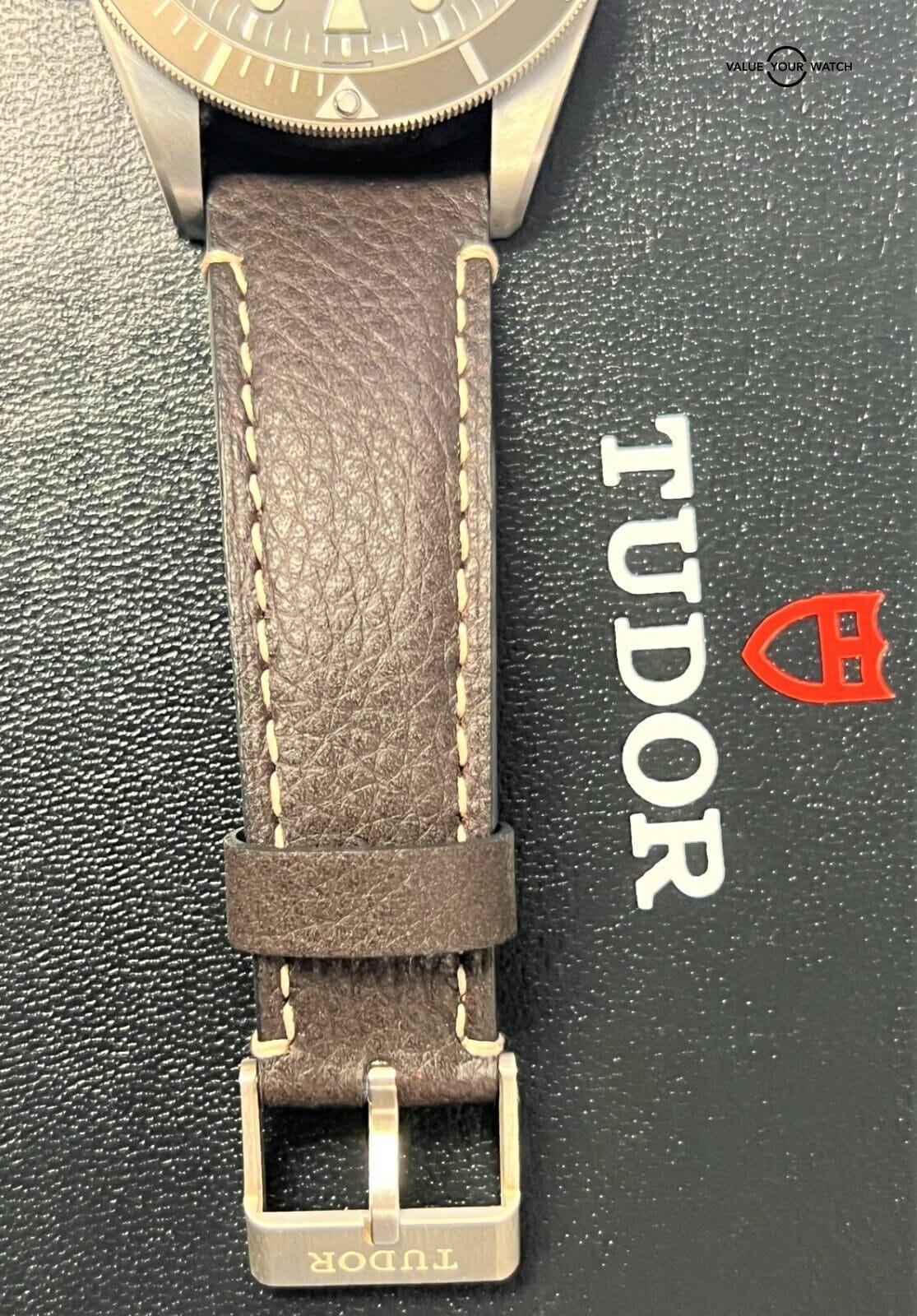 2023 Tudor Black Bay Fifty-Eight 925 Silver 39mm BOXES/PAPERS! - Image 12