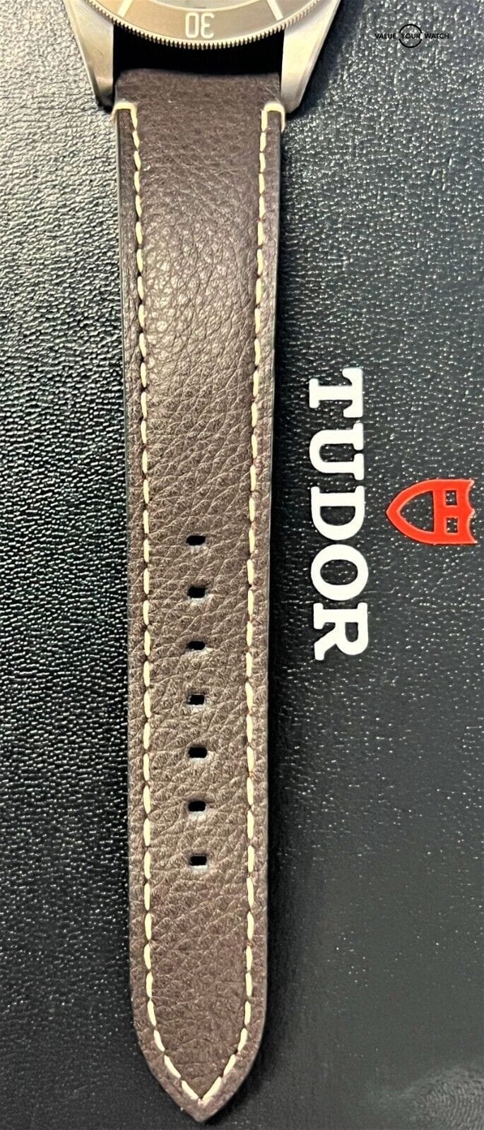 2023 Tudor Black Bay Fifty-Eight 925 Silver 39mm BOXES/PAPERS! - Image 13