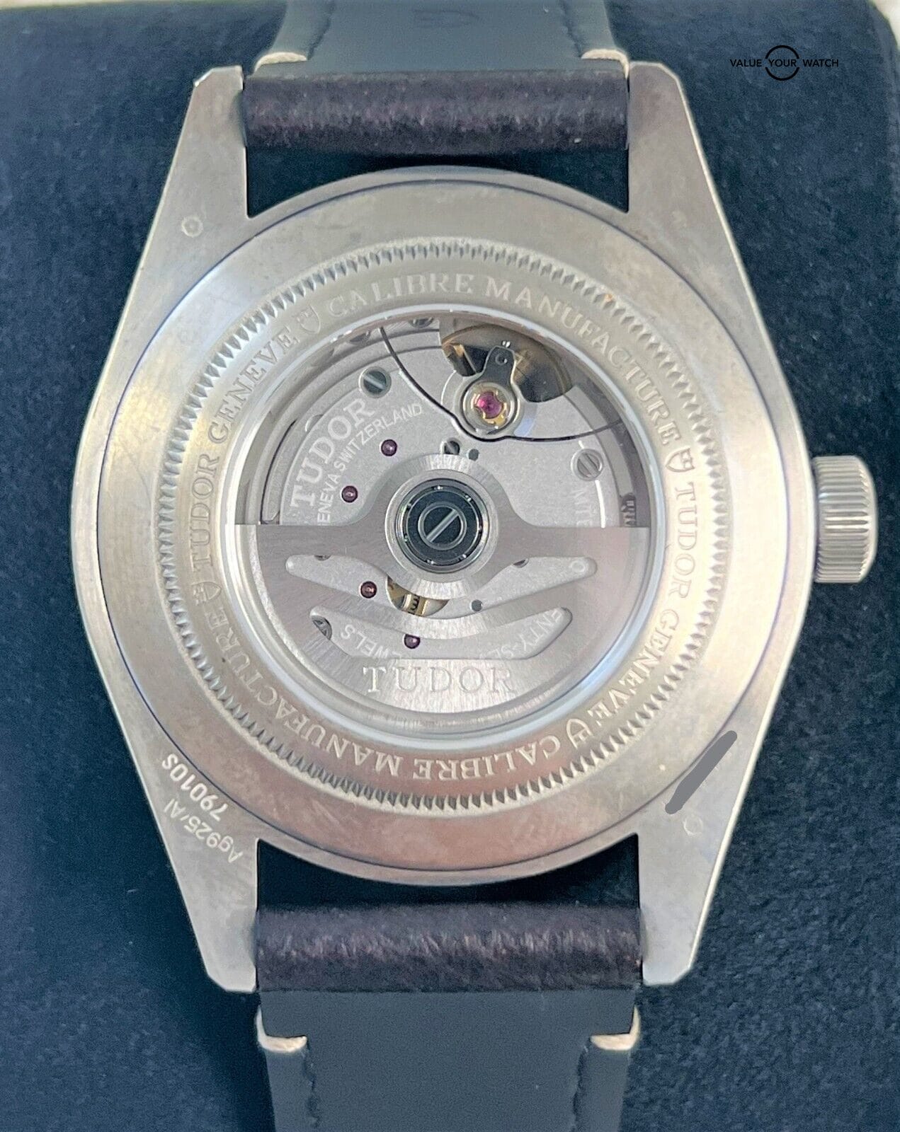 2023 Tudor Black Bay Fifty-Eight 925 Silver 39mm BOXES/PAPERS! - Image 14