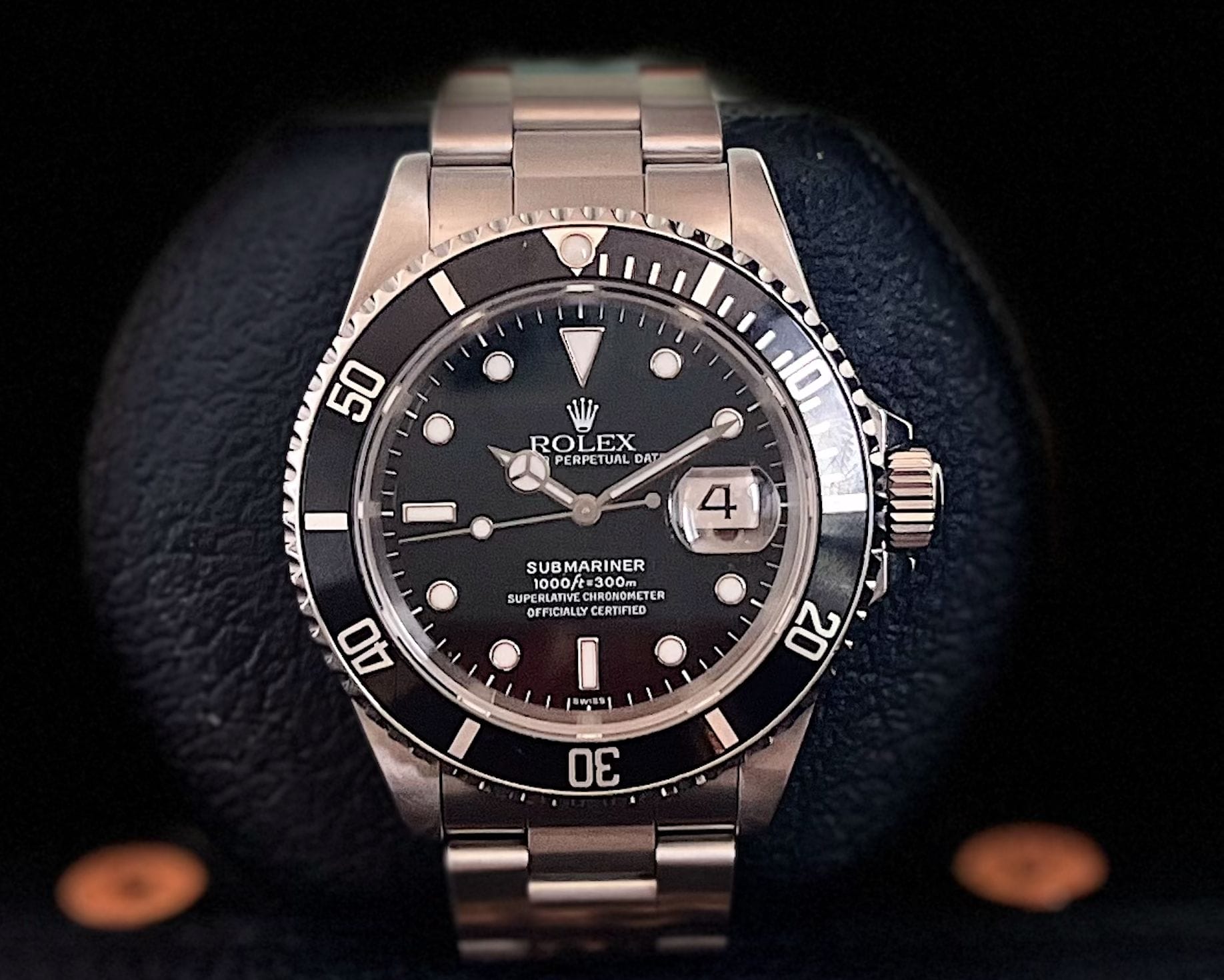 Rolex 16610 for sale