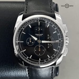 Parmigiani Tonda Metrographe PFC274-0001404-CX1442 40mm