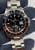 1988 Perfect Movement New Clasp GMT-Master II 16760 “Fat Lady” Coke Black Red