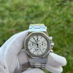 AP Royal Oak Chronograph