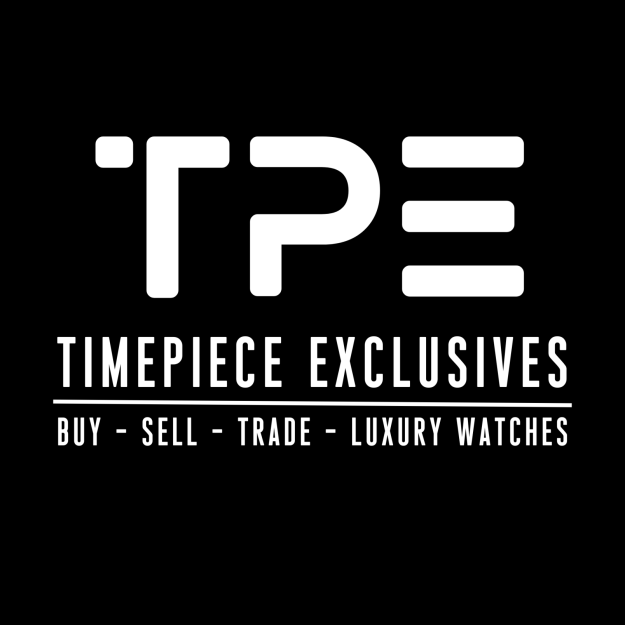 Timepiece Exclusives - TPE