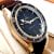 Omega Seamaster 300 Bronze Gold / 234.92.41.21.10.001 / 2022 Full Set