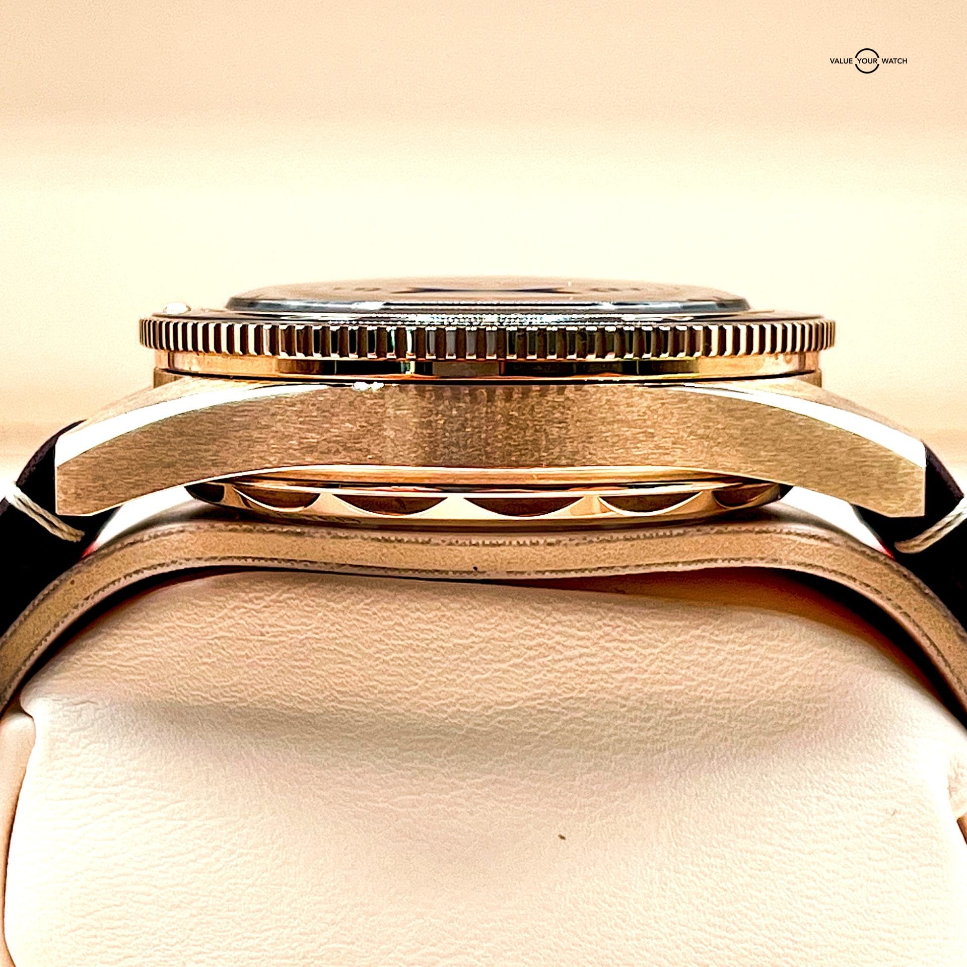 Omega Seamaster 300 Bronze Gold / 234.92.41.21.10.001 / 2022 Full Set - Image 7