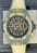 Hublot Big Bang Unico Chronograph 45mm 411.YG.1198.NR.ITI16 Green Camo SERVICED!