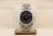Rolex Oyster Perpetual OP36 Men’s Black Watch Only 116000 Harley Dial
