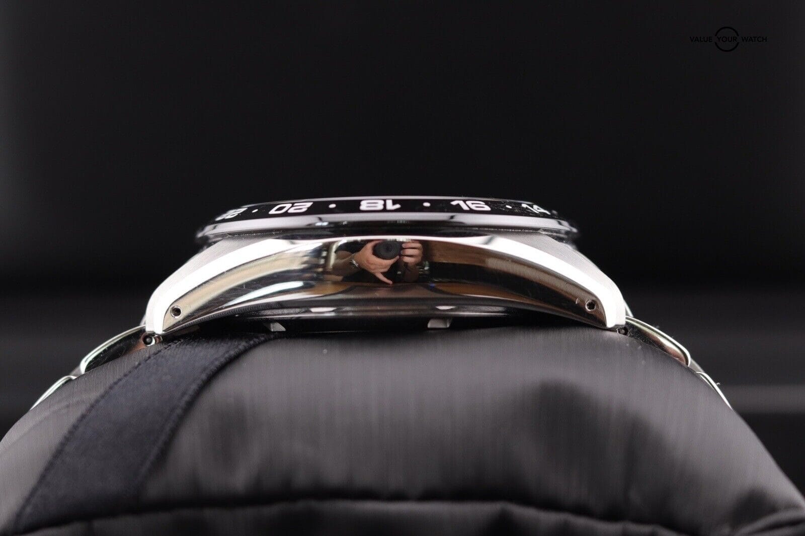 Grand Seiko Sport GMT Spring Drive SBGE253 B&P - Image 10