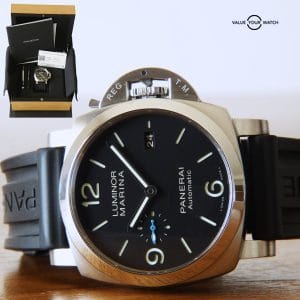 Panerai Luminor Marina 1950 Automatic PAM01312