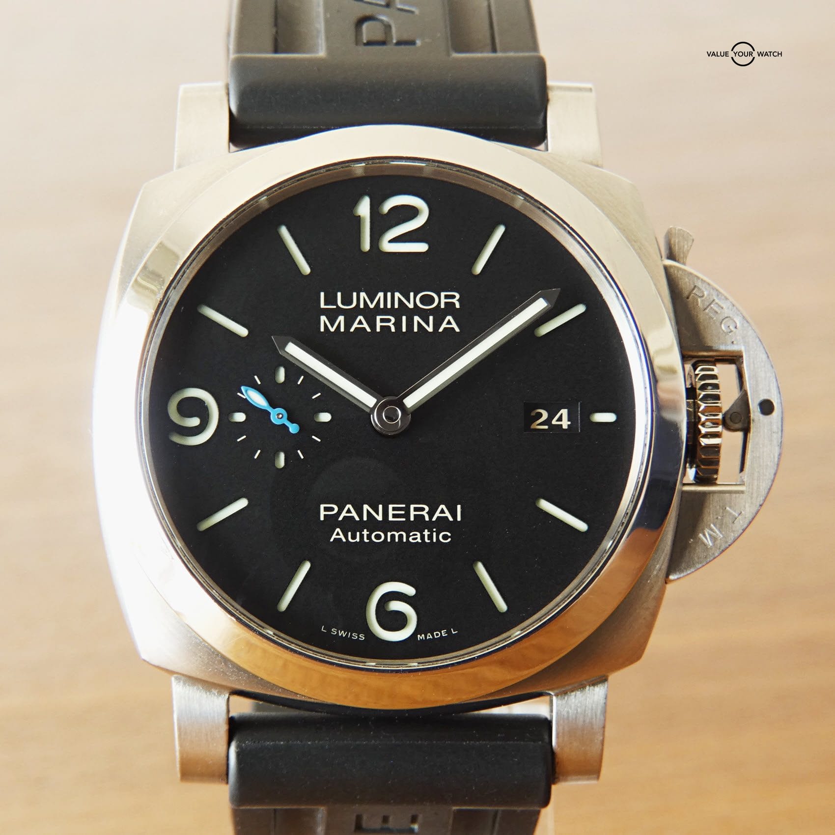 Panerai Luminor Marina 1950 Automatic PAM01312