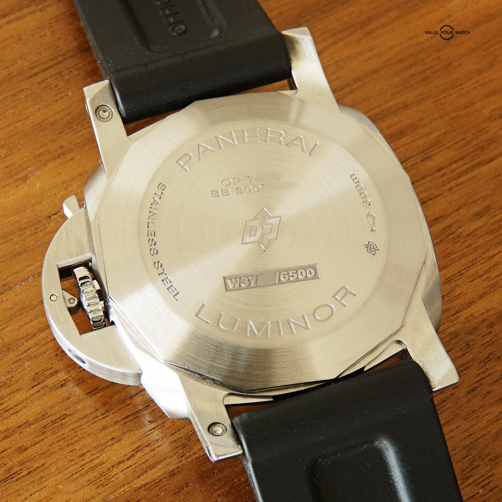 Panerai Luminor Marina 1950 Automatic PAM01312