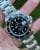 Serviced 2002 Rolex Submariner Date 16610 original papers and 4 service records!