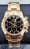Rolex Cosmograph Daytona Men’s Deep Black Watch – 116508