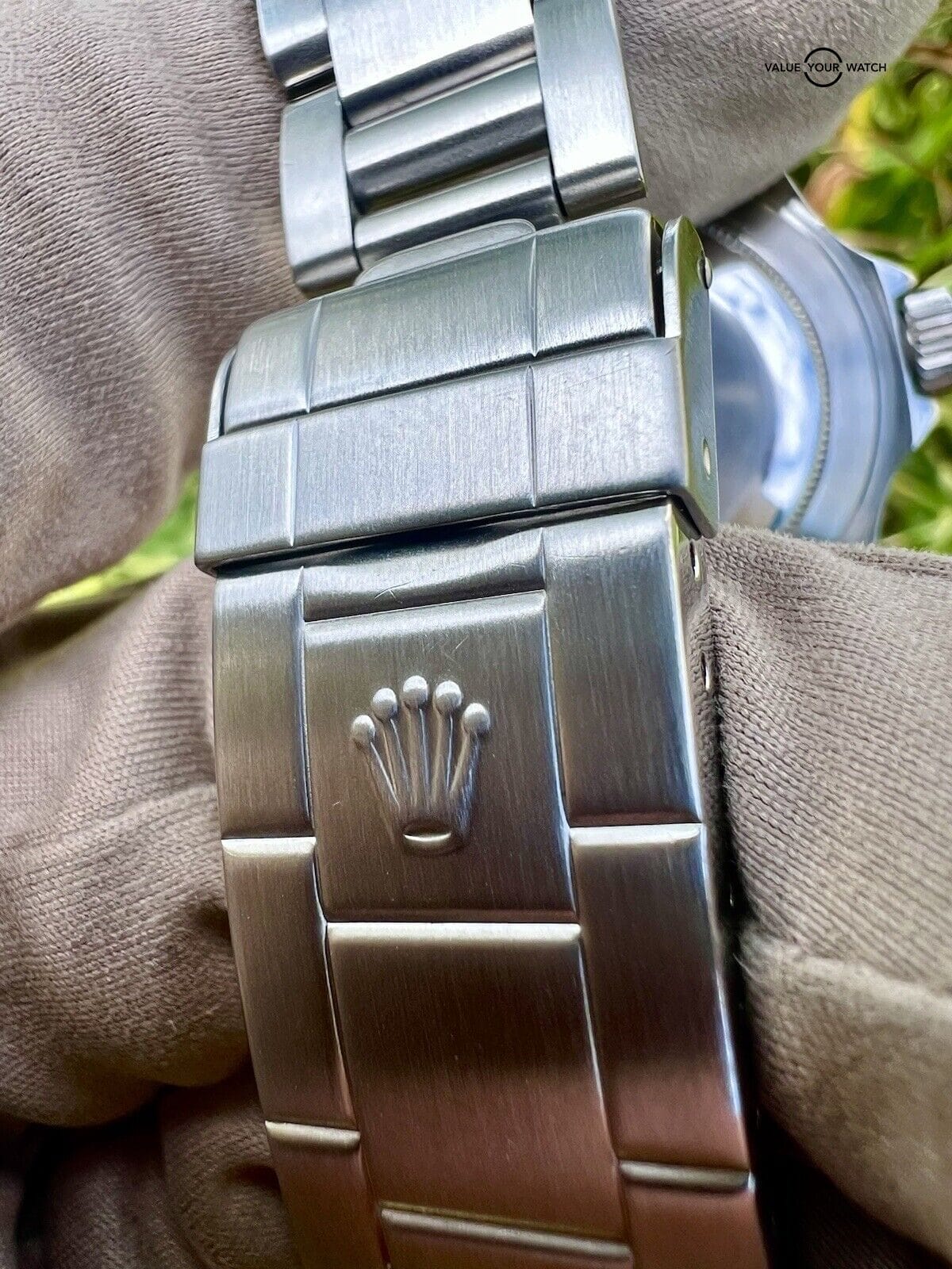 Rolex Submariner Box And Papers Full Set - 16610 - Image 14