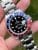 Serviced 1997 Rolex GMT Master Pepsi 16700 Sapphire Quick Set Date, Box/Papers