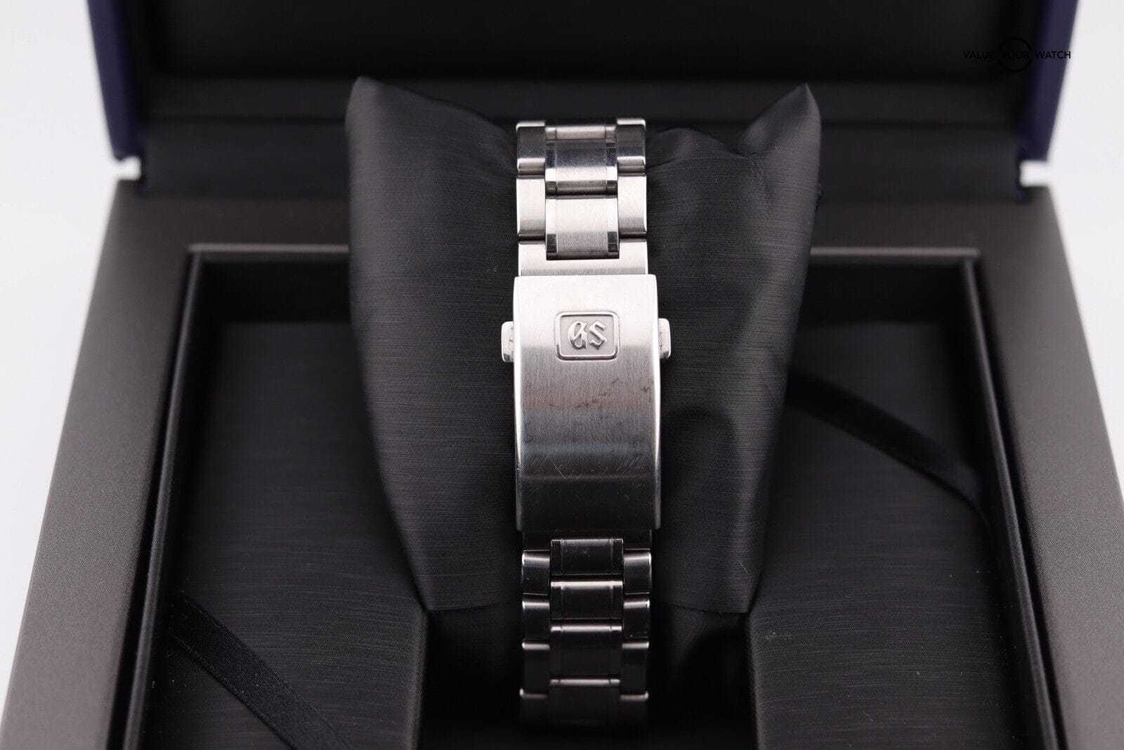 Grand Seiko Sport GMT Hi Beat Blue - SBGJ237 - Image 10