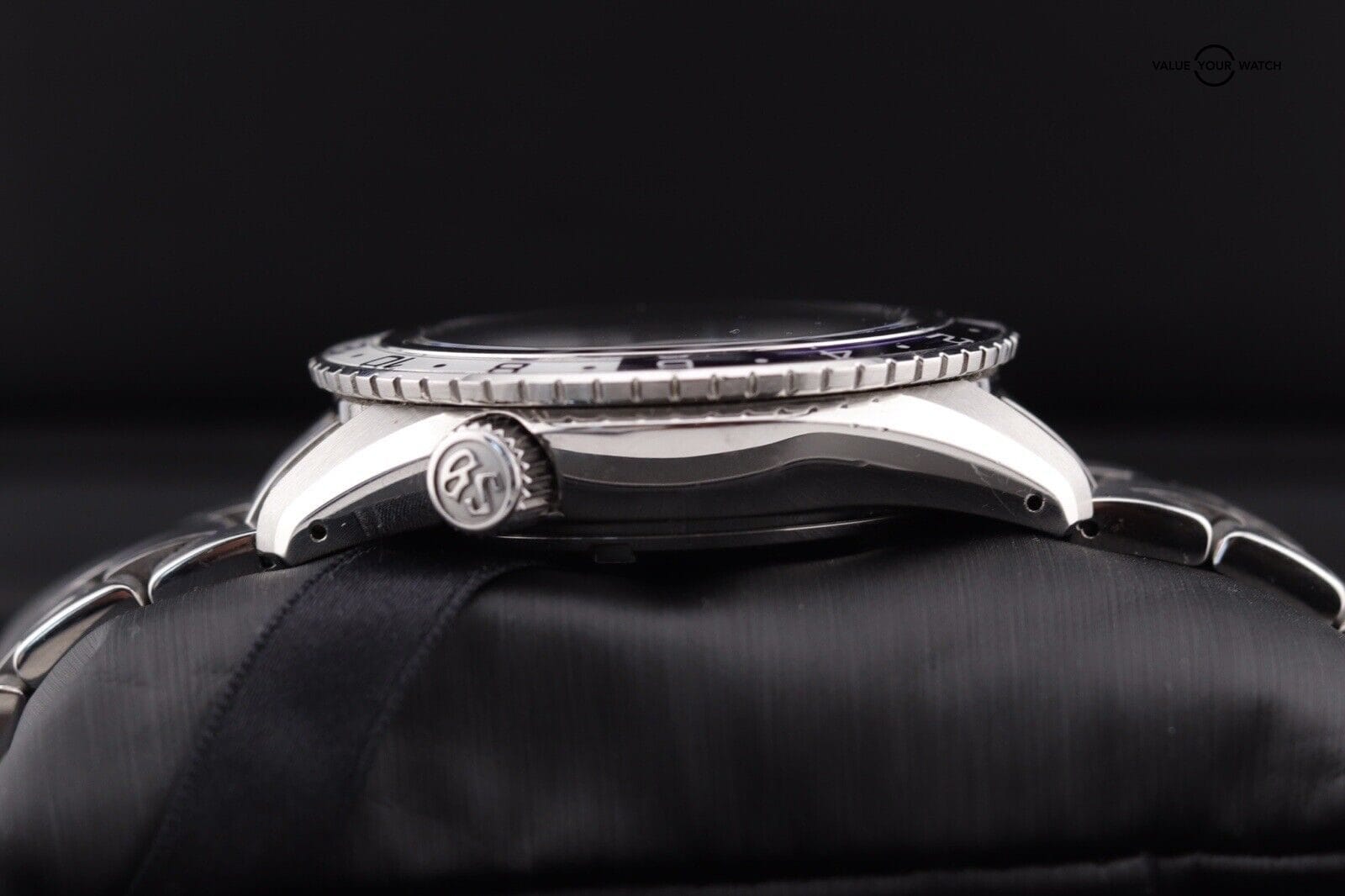 Grand Seiko Sport GMT Hi Beat Blue - SBGJ237 - Image 11