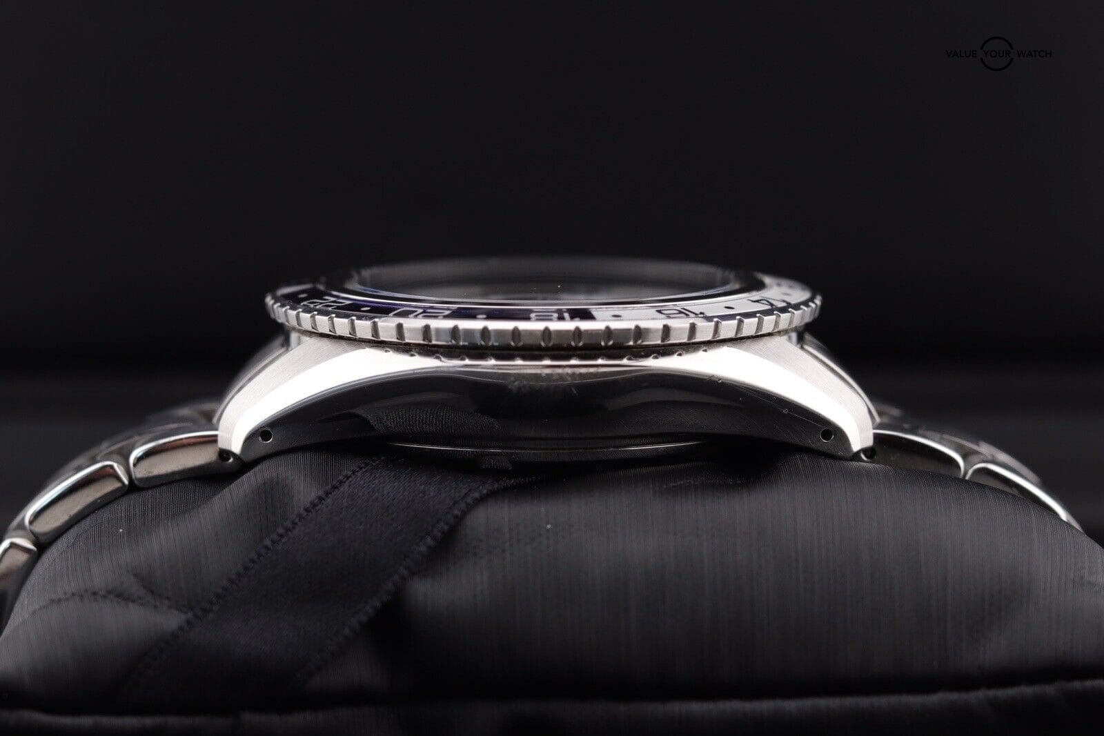 Grand Seiko Sport GMT Hi Beat Blue - SBGJ237 - Image 12