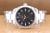 OMEGA Seamaster Aqua Terra Green Men’s Watch – 220.10.41.21.10.001