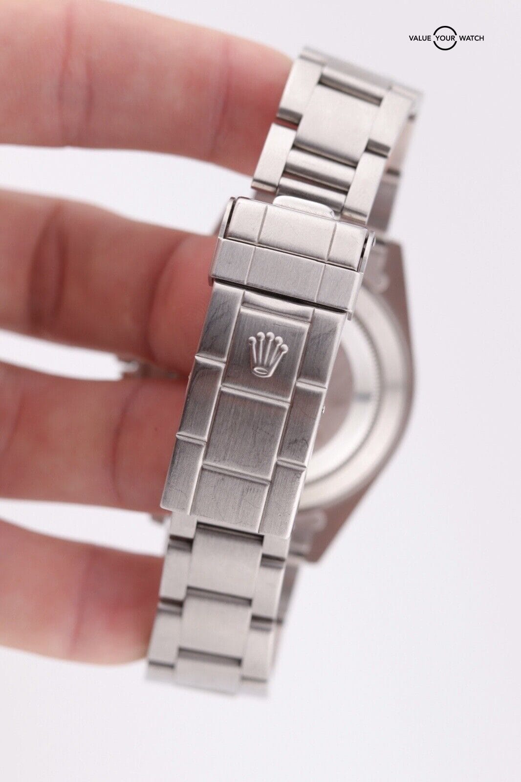 Rolex Submariner No Date Mens Stainless Steel Watch 14060 2 Liner - Image 8