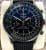 Breitling Navitimer Chronograph B01 Limited Edition Black Steel – 46mm – Box + Papers + Extra Strap – MB0128
