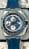 Audemars Piguet PLATINUM Royal Oak Offshore 44mm Blue Dial BOXES/PAPERS!
