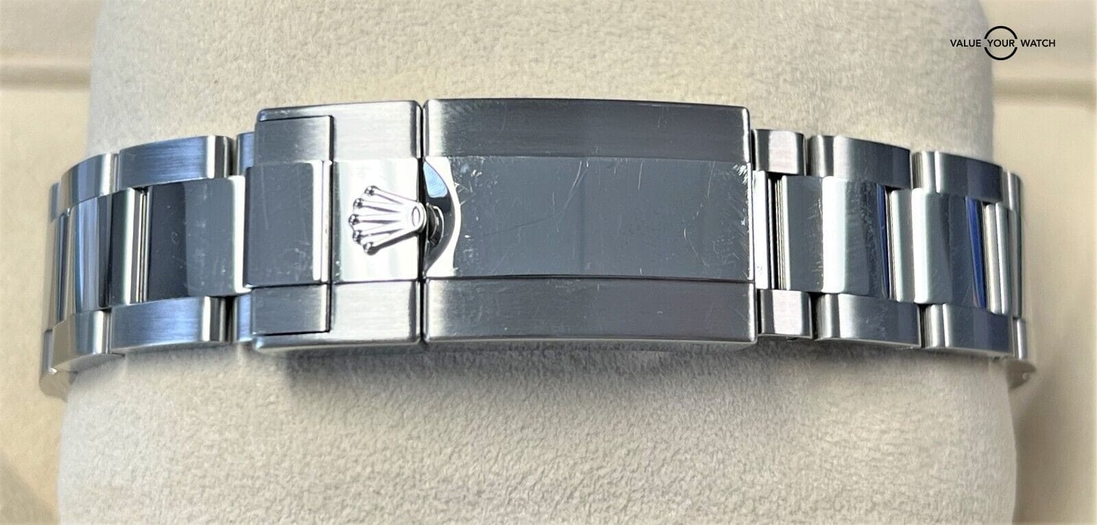 Rolex GMT-Master II 116710BLNR “BATMAN” Blue & Black Stainless Steel 40mm! - Image 10